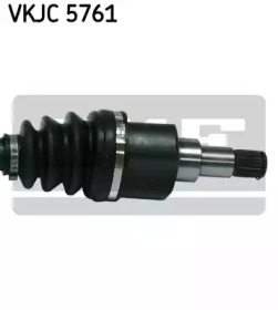 VKJC 5761 SKF - Привідний вал2